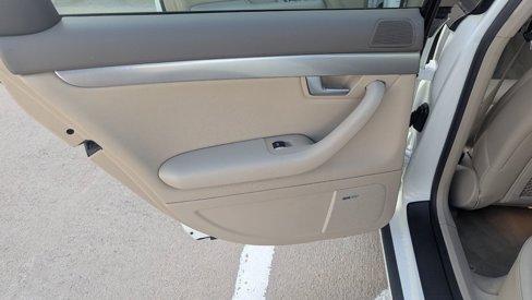Used 2005 Audi A4 1.8T image 14