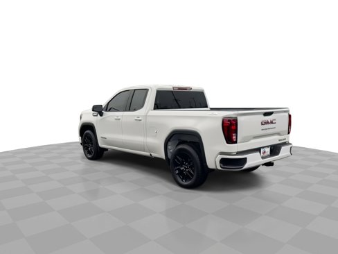 New 2025 GMC Sierra 1500 Elevation image 39