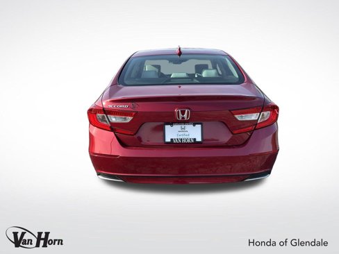 Used 2018 Honda Accord LX image 11