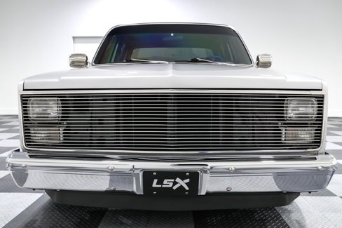 Used 1988 GMC Sierra 2500 2WD Crew Cab image 2