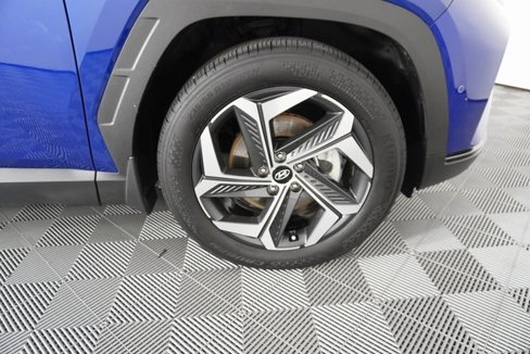 Used 2023 Hyundai Tucson Limited image 15
