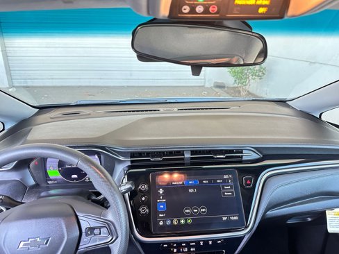 Used 2023 Chevrolet Bolt LT w/ Driver Confidence Package image 37