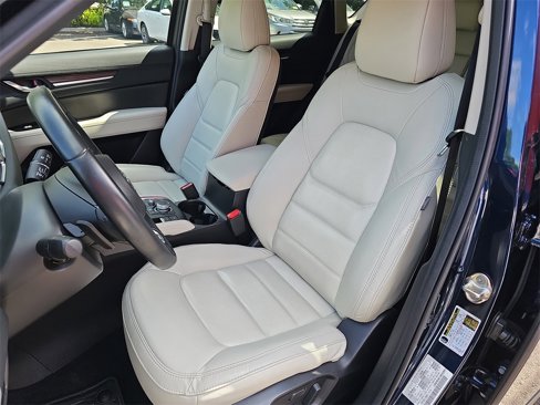 Used 2020 MAZDA CX-5 Grand Touring image 15