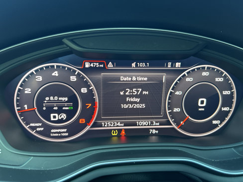 Used 2018 Audi A4 2.0T Premium Plus w/ Premium Plus Package image 25
