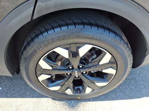 Used 2023 Kia Sportage X-Line w/ X-Line Premium Package image 13