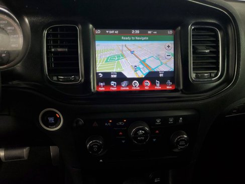Used 2014 Dodge Charger R/T image 16