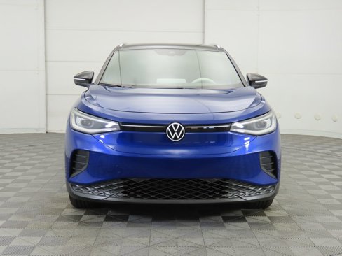 Used 2021 Volkswagen ID.4 1st Edition image 2