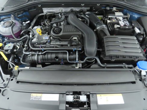 New 2025 Volkswagen Jetta Sport image 30
