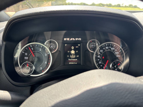 Used 2023 RAM 3500 Tradesman image 20