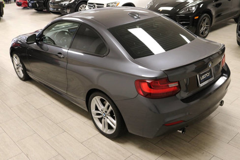 Used 2017 BMW 230i Coupe w/ Premium Package image 93