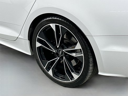 Used 2021 Audi S5 Premium Plus w/ Premium Plus Package image 10