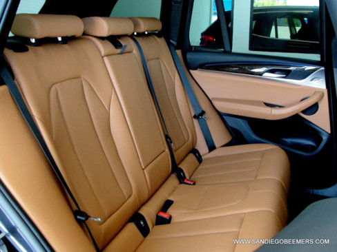 Used 2022 BMW X3 sDrive30i w/ Convenience Package image 57