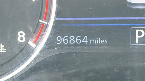 Used 2022 Nissan Altima 2.5 SV image 22