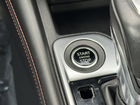 Used 2024 Nissan Sentra SR w/ SR Premium Package image 34