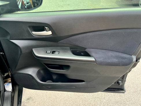 Used 2014 Honda CR-V EX image 19