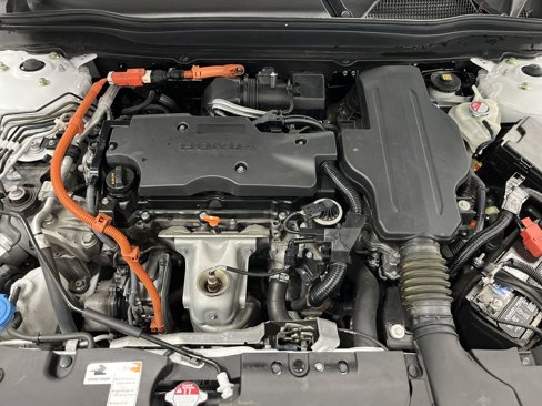 Used 2022 Honda Accord Sport image 35