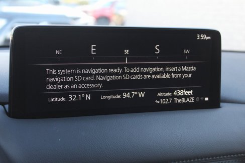 Used 2024 MAZDA CX-5 AWD 2.5 S w/ Select Package image 23