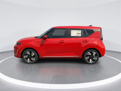New 2025 Kia Soul GT-Line image 5