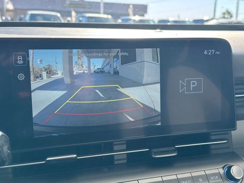 Used 2024 Hyundai Kona SEL image 20