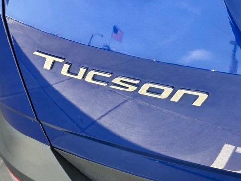 Used 2023 Hyundai Tucson SEL image 12