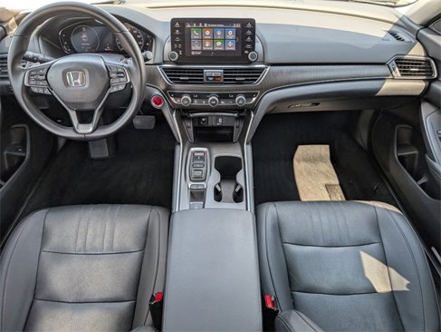 Used 2019 Honda Accord EX-L image 5