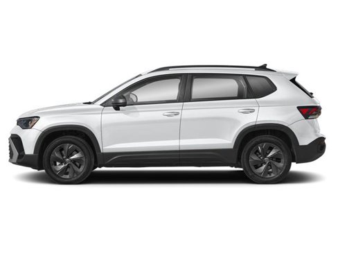 New 2025 Volkswagen Taos S image 14