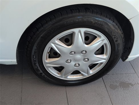 Used 2008 Ford Focus S image 17