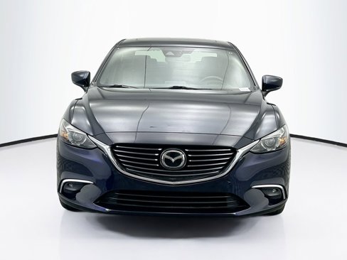 Used 2017 MAZDA MAZDA6 Grand Touring image 2