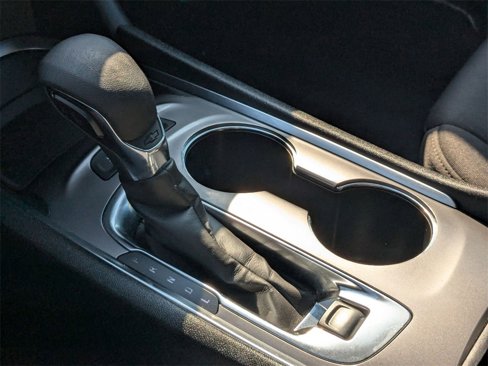 Used 2024 Chevrolet Malibu LT image 20