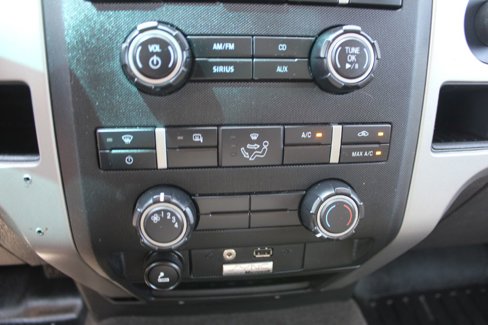 Used 2012 Ford F150 XLT w/ XLT Chrome Pkg image 20