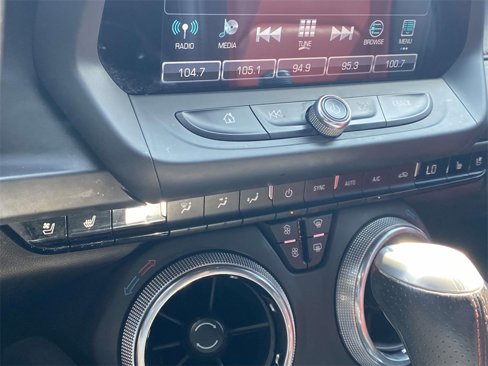 Used 2018 Chevrolet Camaro LT image 53