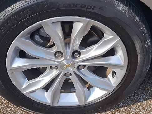 Certified 2022 Chevrolet Malibu LT image 13
