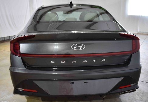 Used 2022 Hyundai Sonata SEL image 8