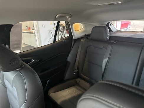 New 2025 Chevrolet Trax LT w/ Driver Confidence Package image 14