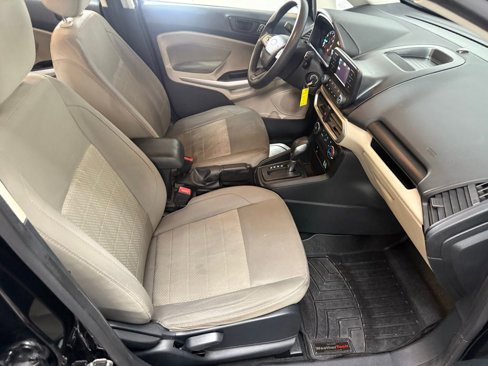 Used 2020 Ford EcoSport S image 27