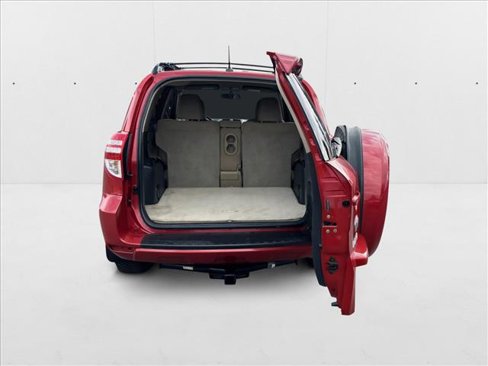 Used 2011 Toyota RAV4 4WD image 7