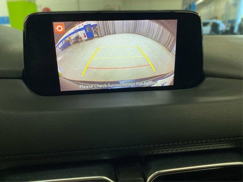 Used 2017 MAZDA CX-5 Touring w/ Preferred Equipment Package image 30