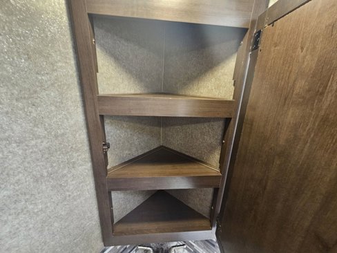 Used 2019 Ford E-350 and Econoline 350 Super Duty w/ Motorhome Prep Package image 27