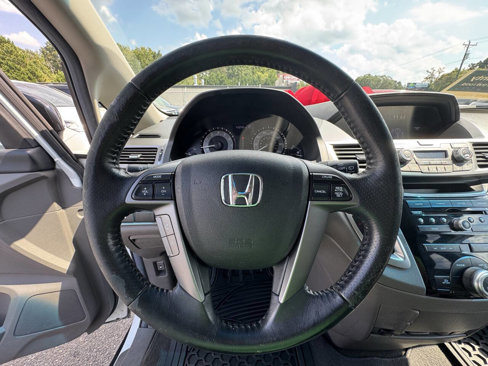 Used 2011 Honda Odyssey EX-L image 14