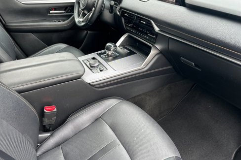 Used 2024 MAZDA CX-90 3.3 Turbo S image 33