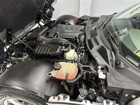 Used 2008 Pontiac Solstice Convertible w/ Preferred Package image 24