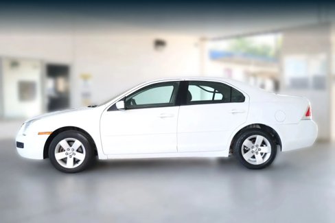 Used 2006 Ford Fusion SE image 8