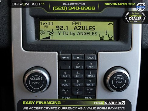 Used 2011 Volvo S40 T5 w/ Preferred Pkg image 12
