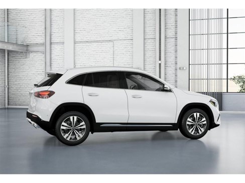 New 2025 Mercedes-Benz GLA 250 image 18