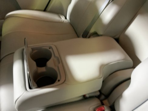 Used 2015 Toyota Venza XLE image 33