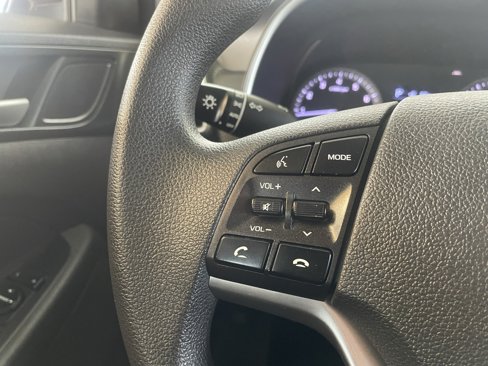 Used 2020 Hyundai Tucson SE image 29