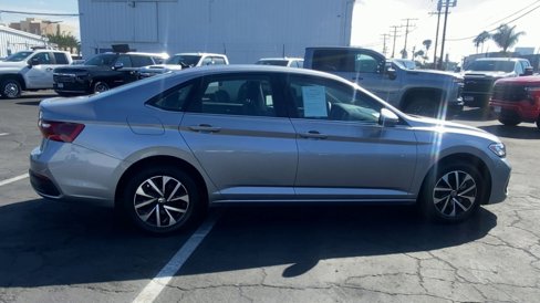 Used 2022 Volkswagen Jetta S image 10