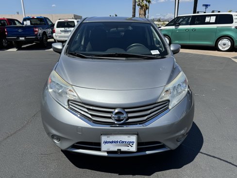 Used 2015 Nissan Versa Note S image 3