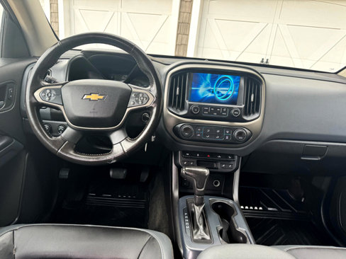 Used 2015 Chevrolet Colorado Z71 image 15