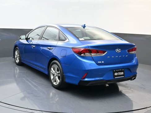 Used 2018 Hyundai Sonata SEL image 5